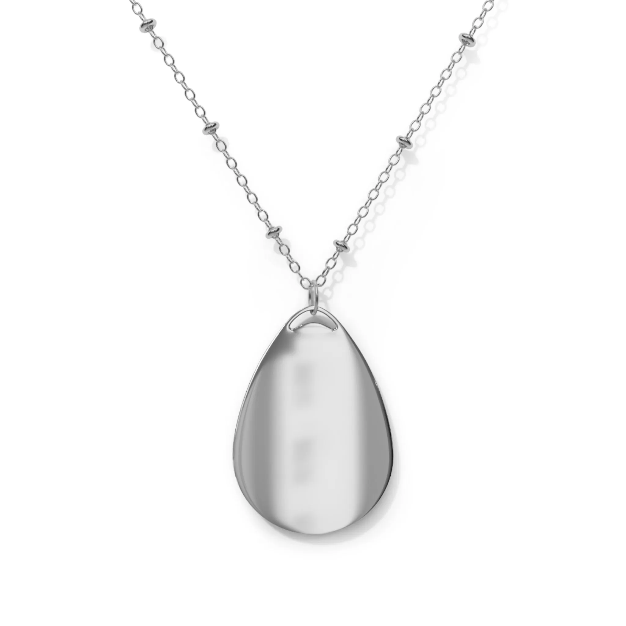 Join the Mission Necklace Use Your Powers to be a Light Passer. Cool Stuff Accessories