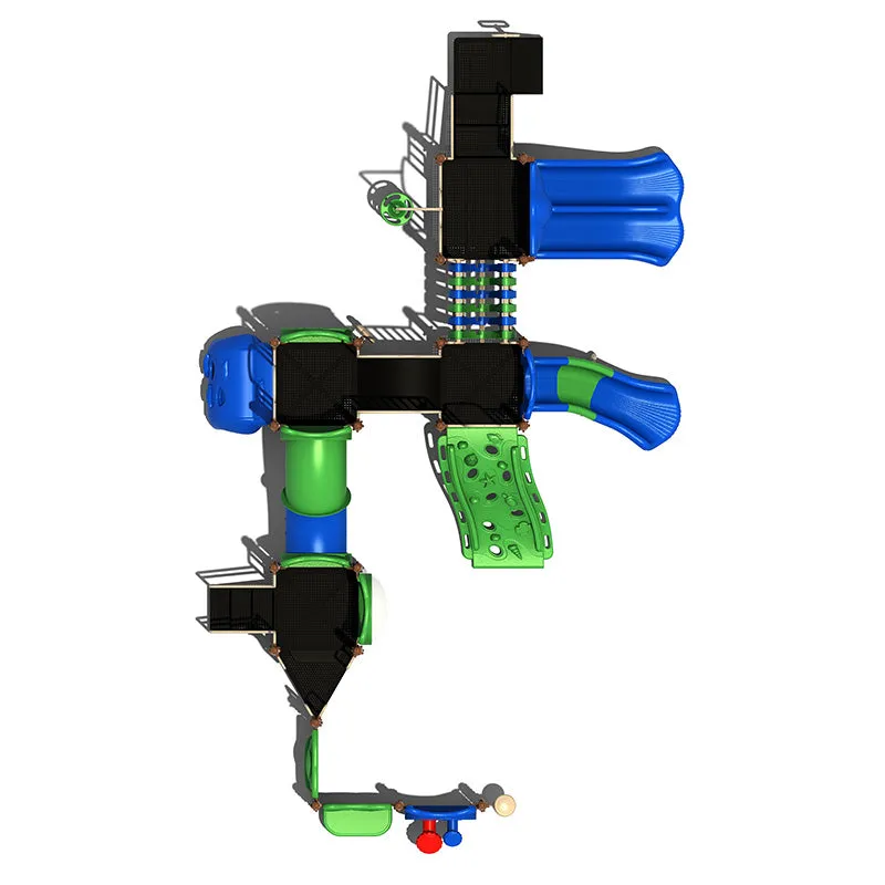 Junction | Commercial Playground Equipment
