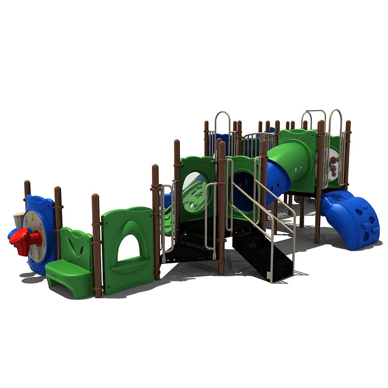 Junction | Commercial Playground Equipment