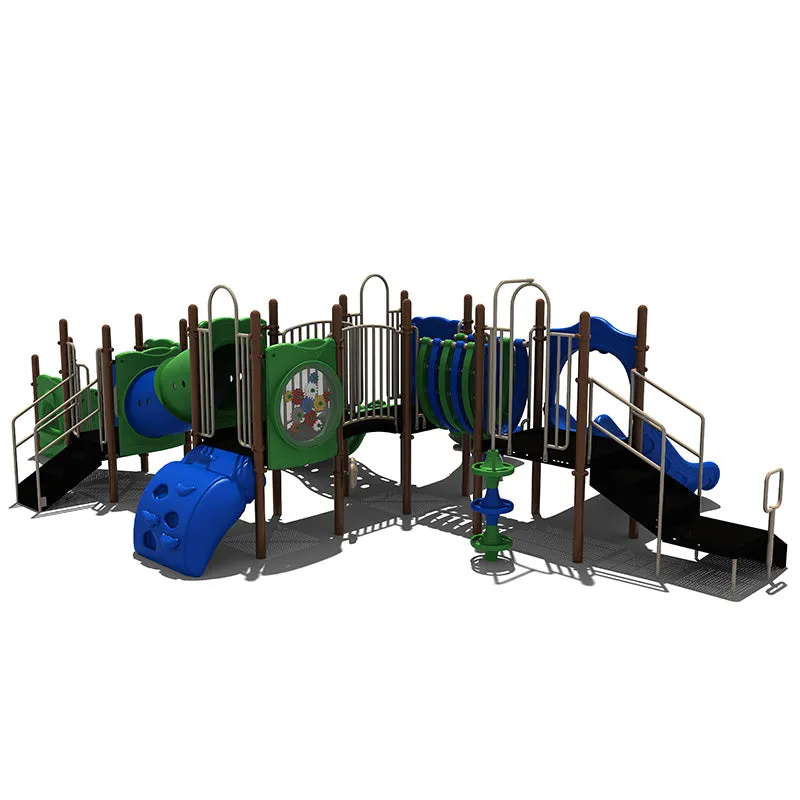 Junction | Commercial Playground Equipment