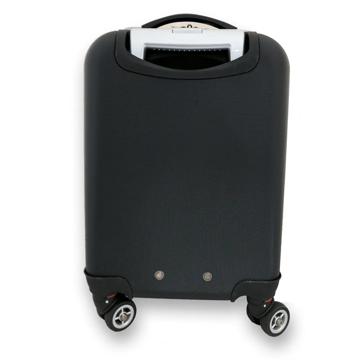 Kids Personalised Suitcase | Dotty in Blush