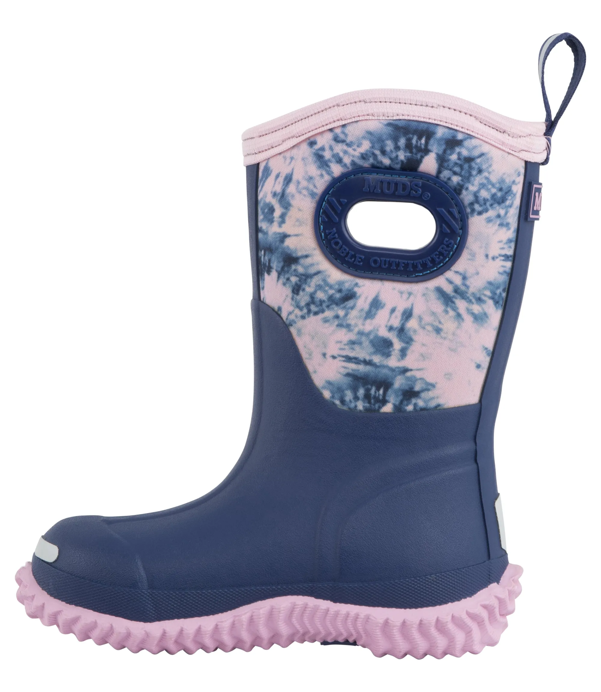 Kids/Youth MUDS® Tie Dye High (Closeout)
