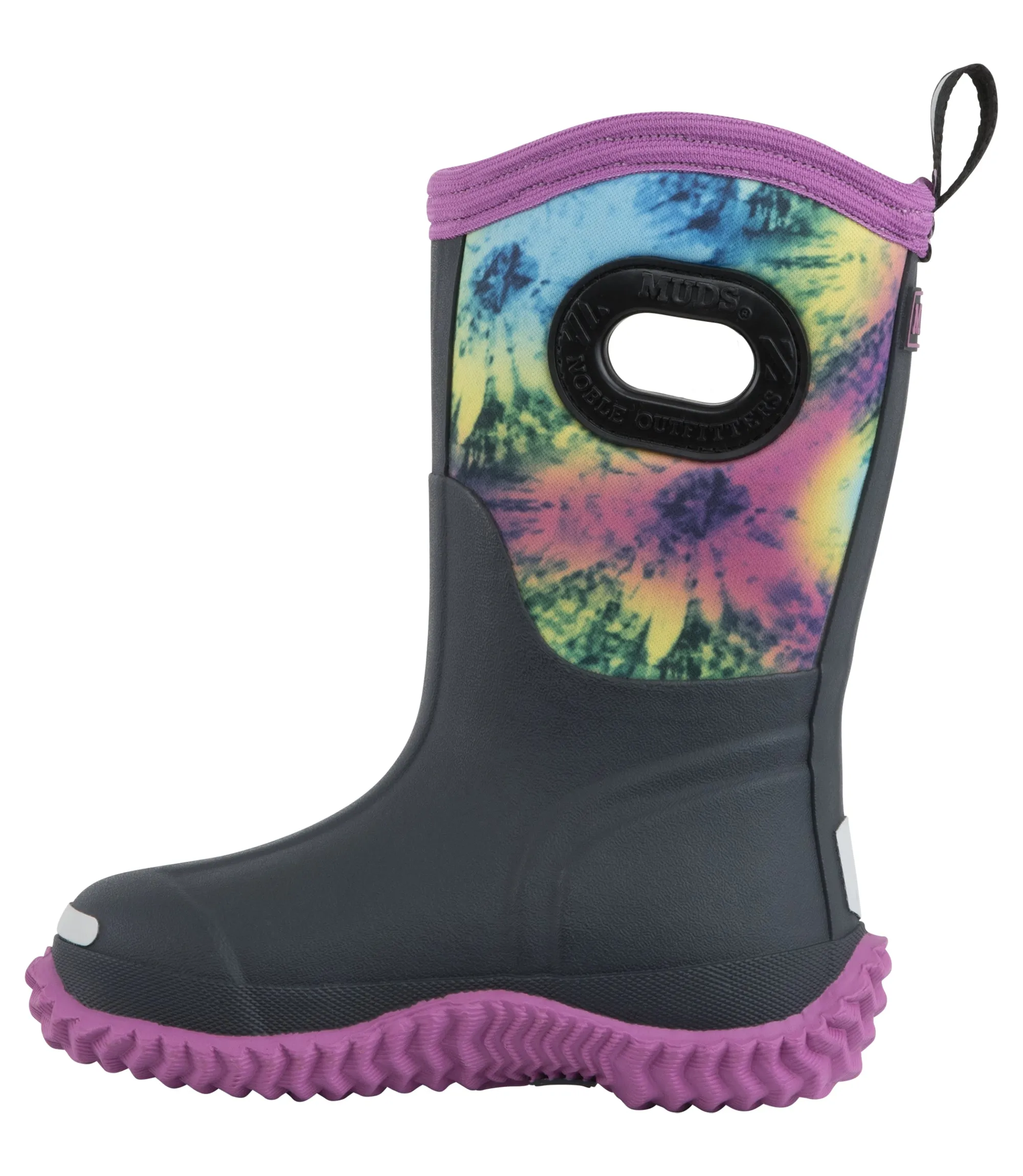 Kids/Youth MUDS® Tie Dye High (Closeout)