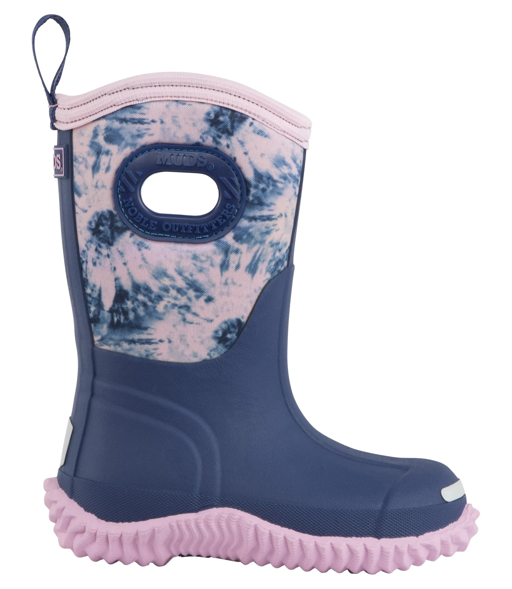 Kids/Youth MUDS® Tie Dye High (Closeout)
