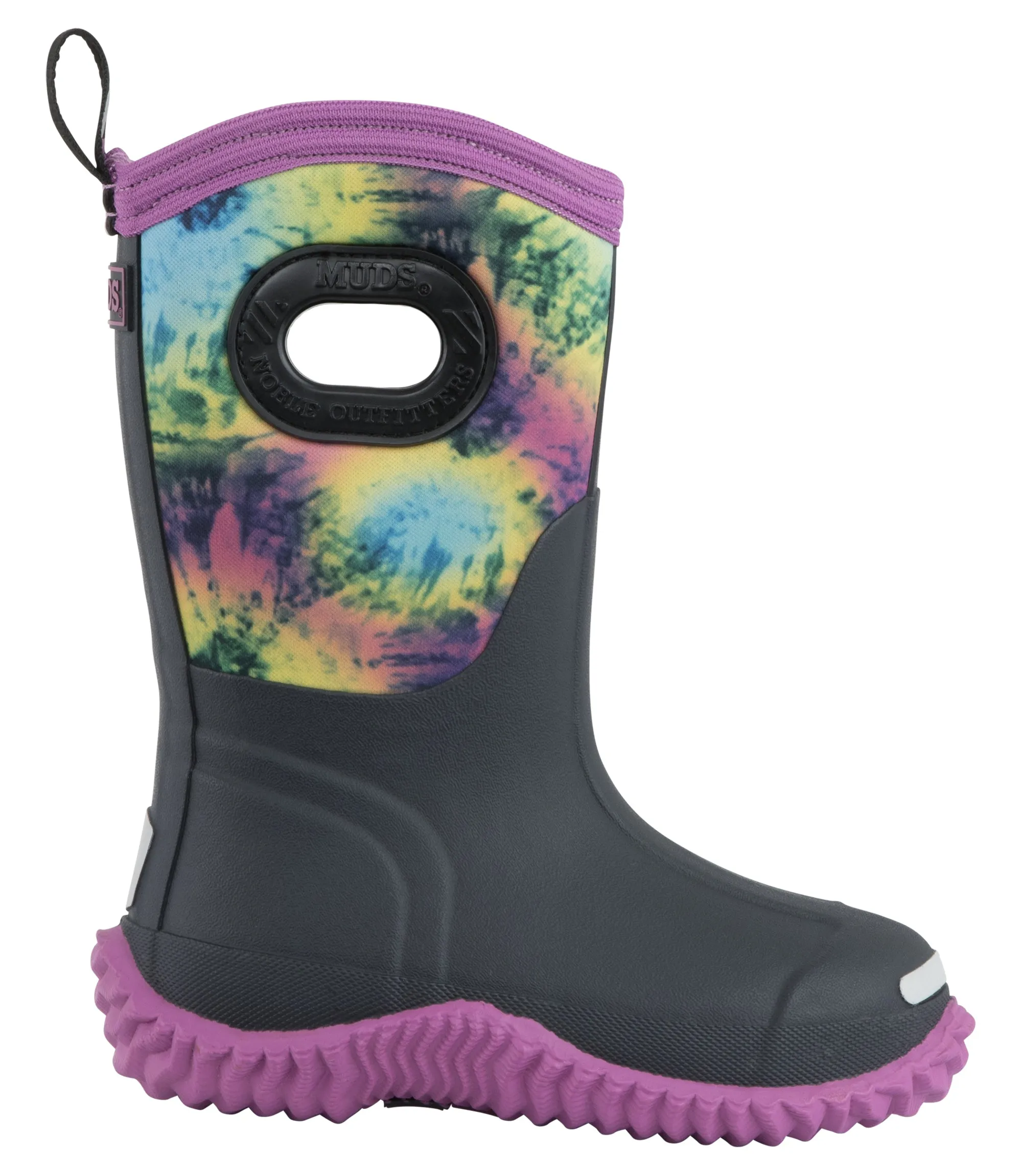 Kids/Youth MUDS® Tie Dye High (Closeout)