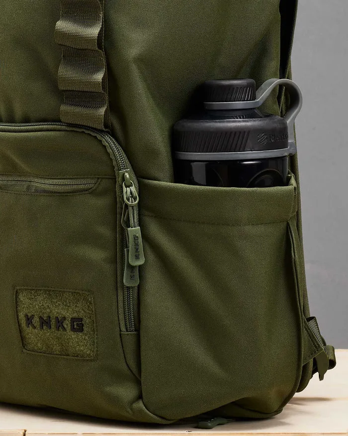 King Kong Core Backpack - Medium 25L - Green