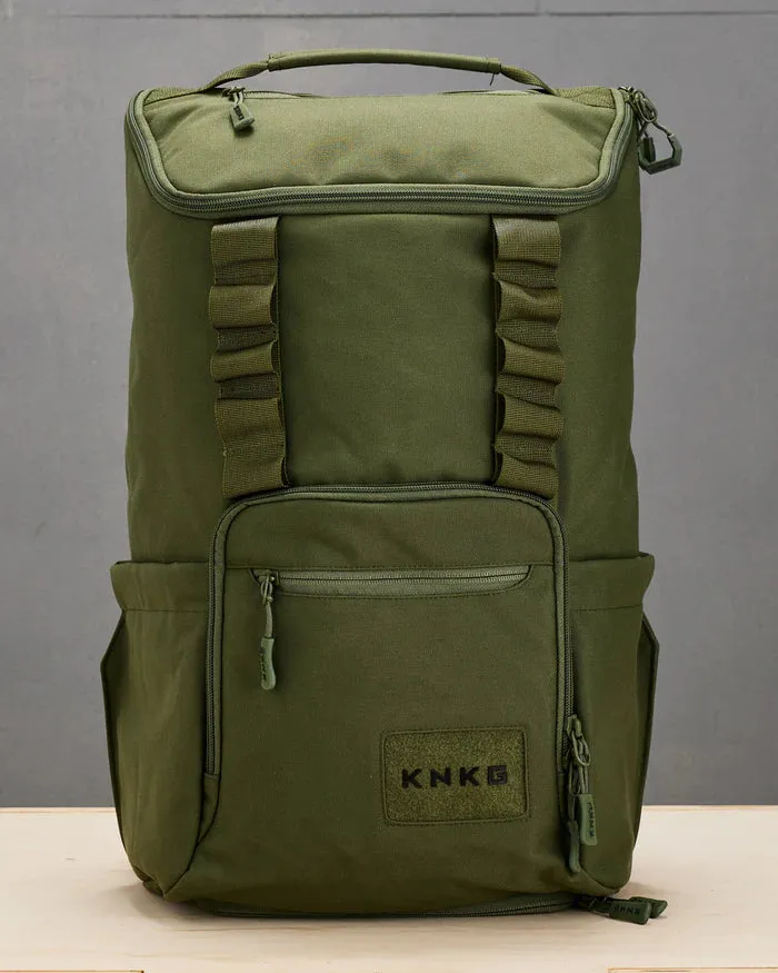King Kong Core Backpack - Medium 25L - Green