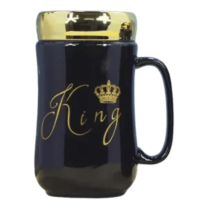KING MUG