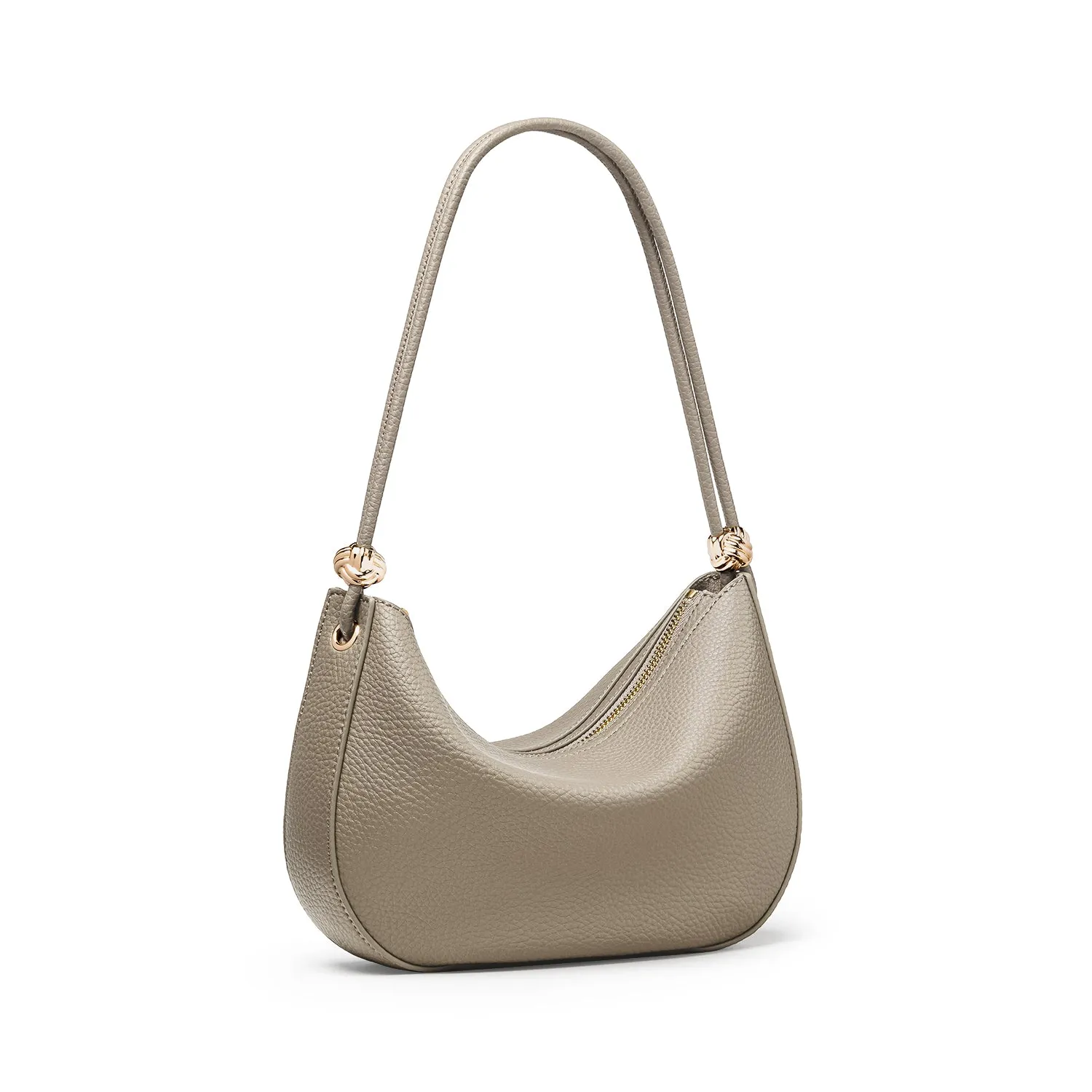 Knoty Shoulder Bag Togo