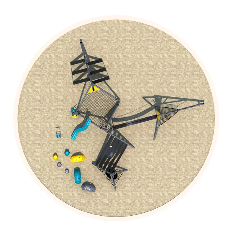 Kokomo | Commercial Playground Equipment