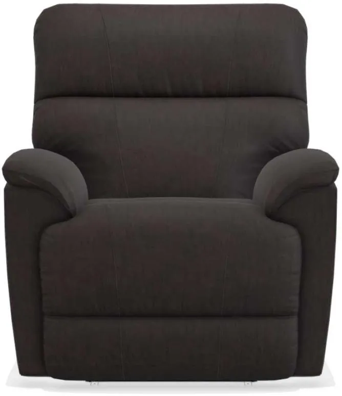 La-Z-Boy Trouper Power-Recline-XRWï¿½ Reclina-Way Walnut Wall Recliner