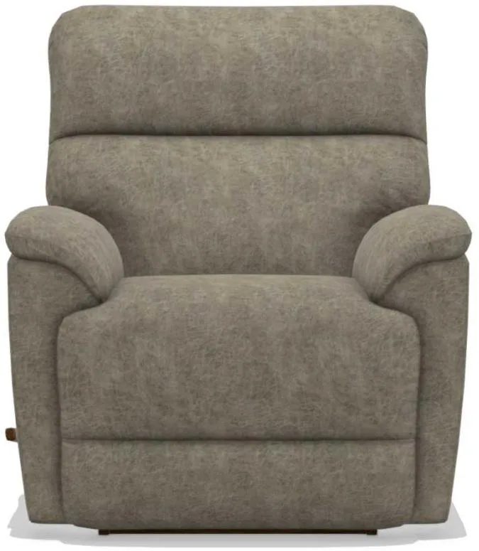 La-Z-Boy Trouper Reclina-Rocker Sable Recliner