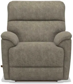La-Z-Boy Trouper Reclina-Rocker Sable Recliner