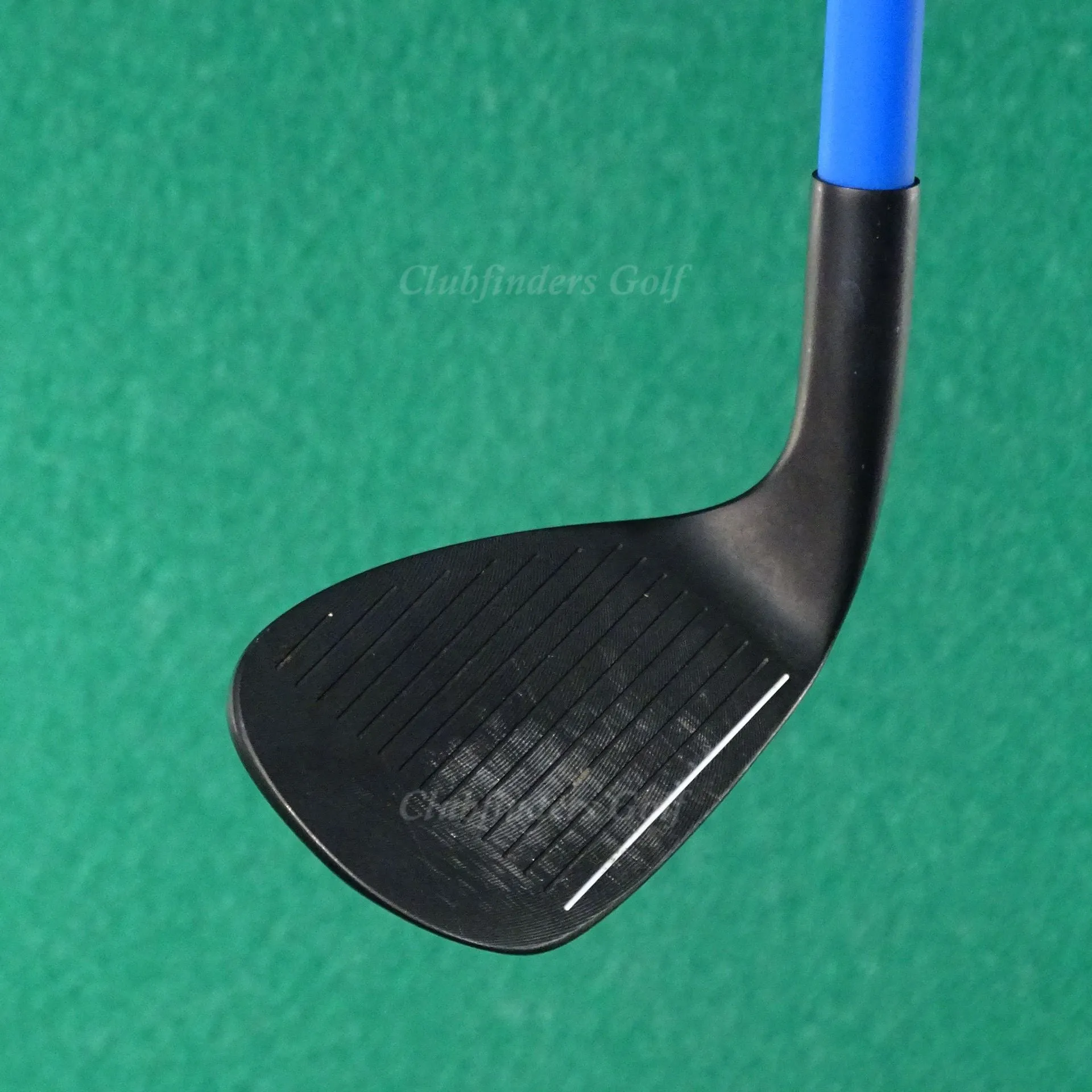 Lagshot Wedge 54° SW Sand Wedge Golf Swing Trainer Training Aid