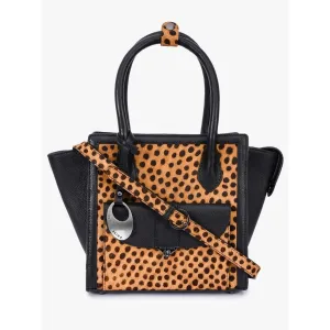 Leather Handbag -PR413