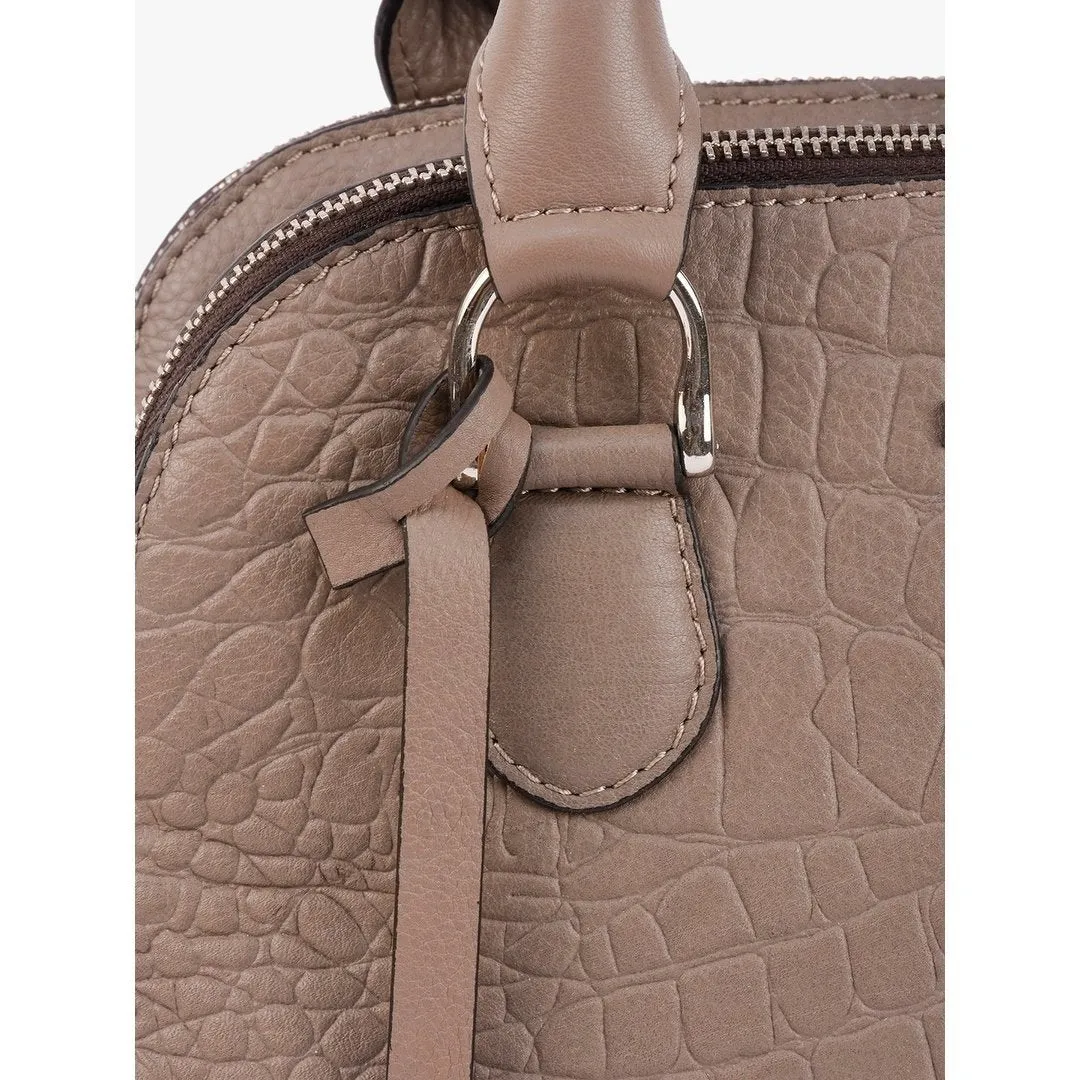Leather Handbag -PR528
