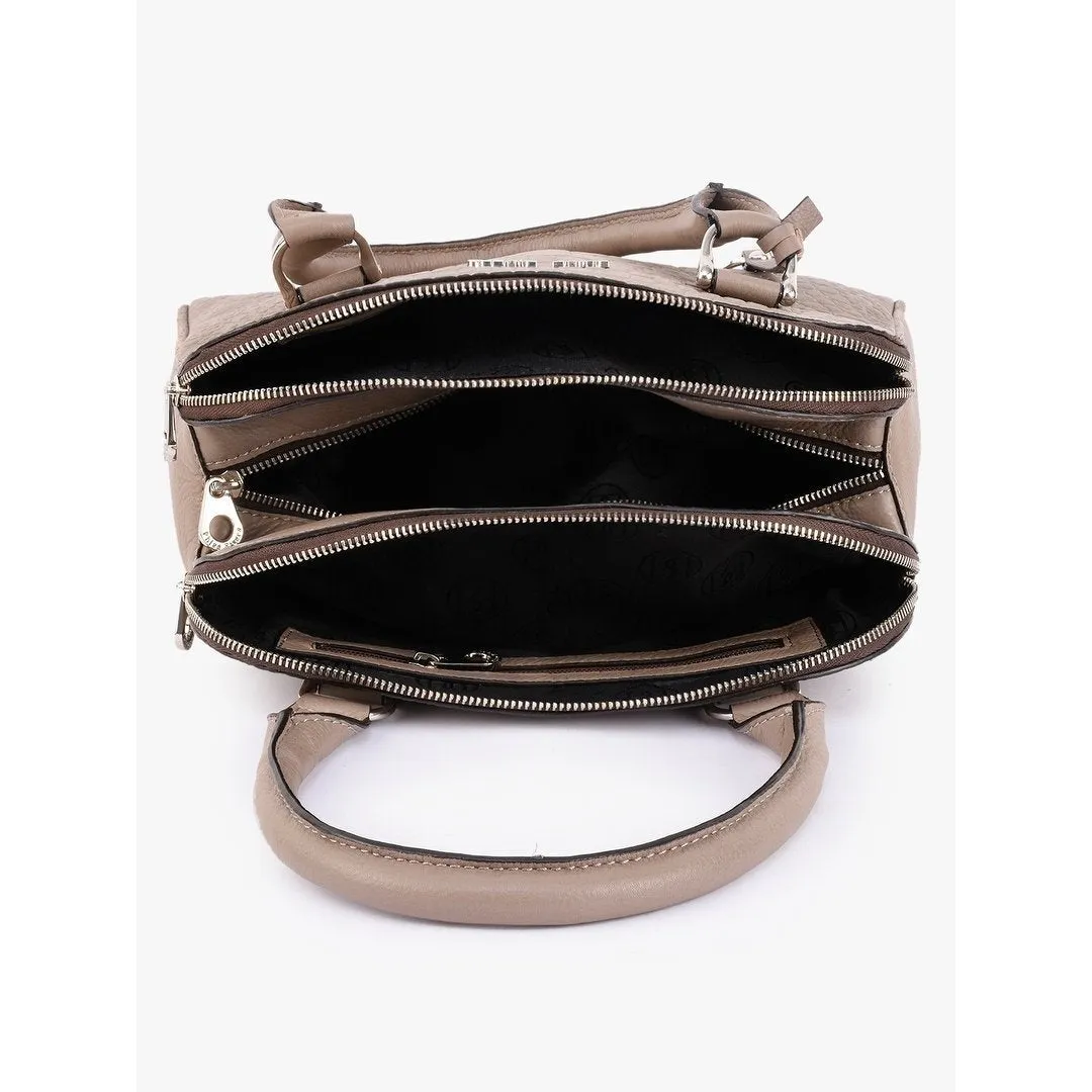 Leather Handbag -PR528
