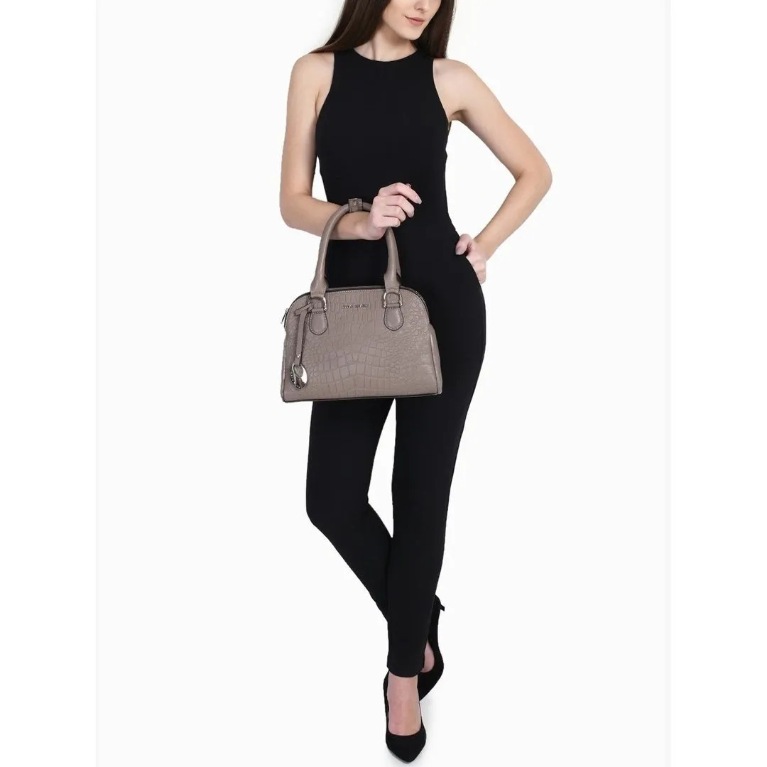 Leather Handbag -PR528