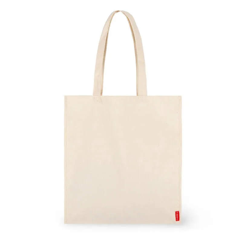 Legami Cotton Bag - After Rain