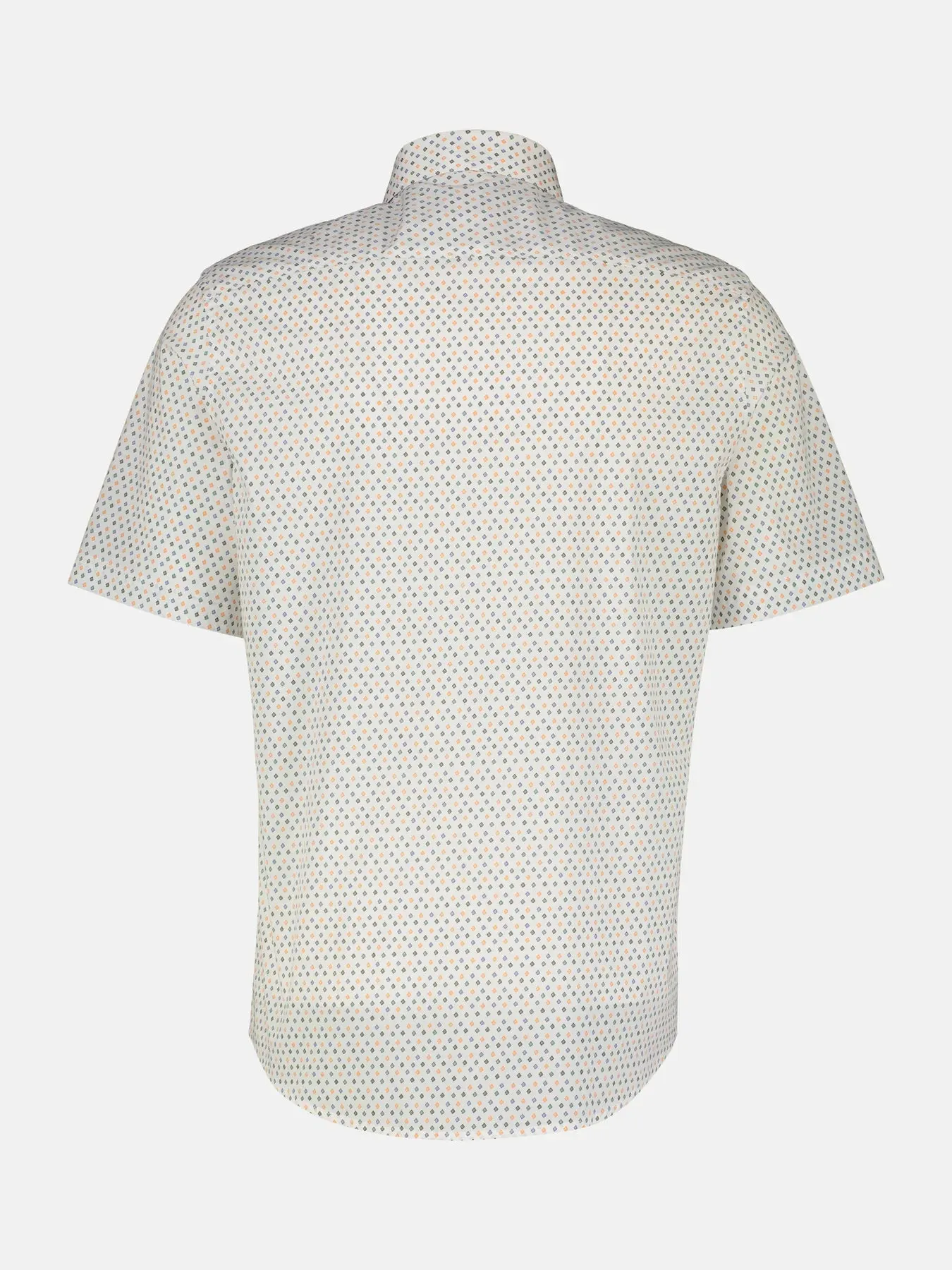 Lerros Shirt 42105 W R