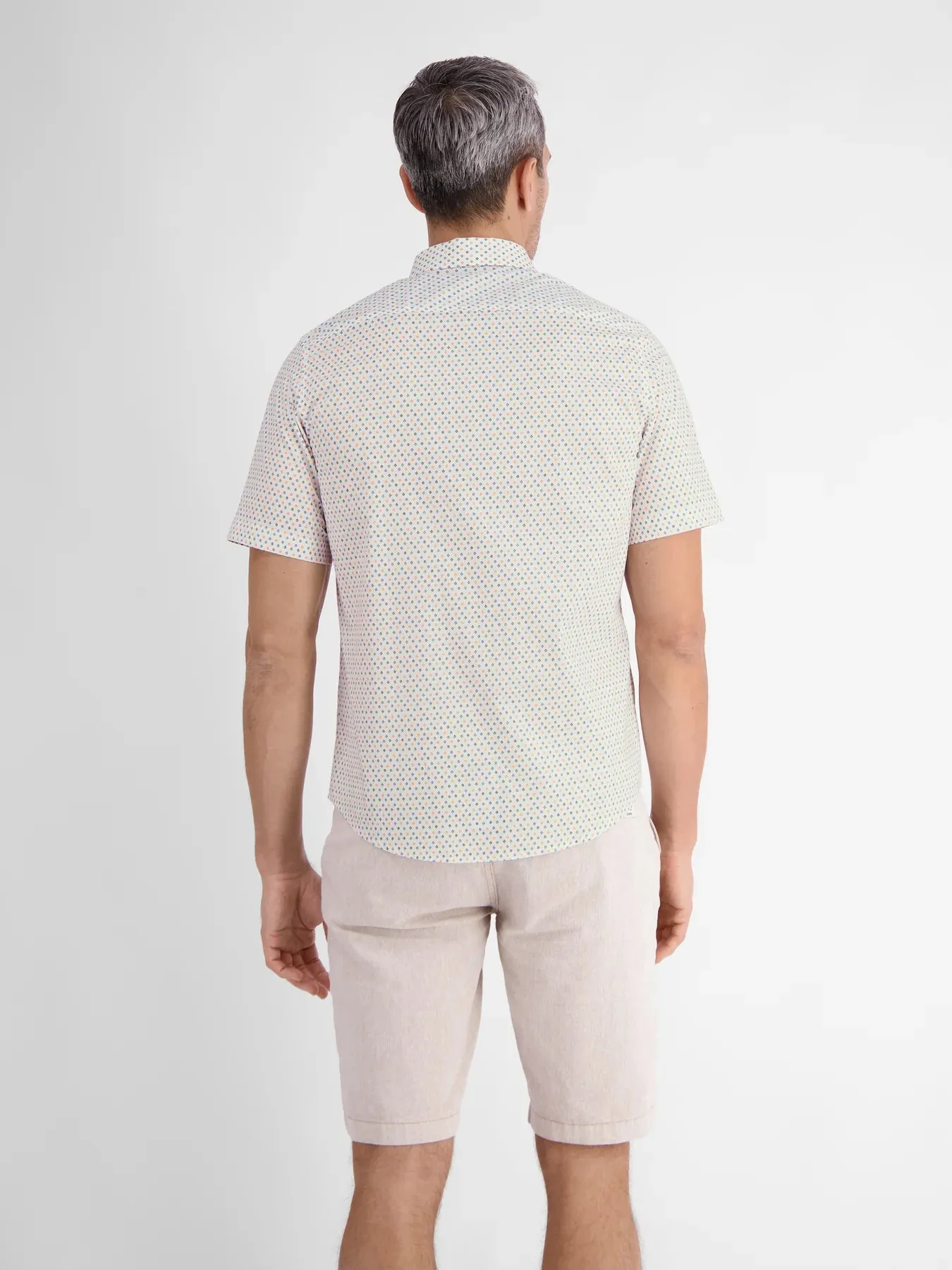 Lerros Shirt 42105 W R