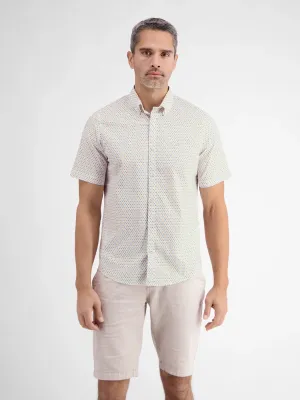 Lerros Shirt 42105 W R