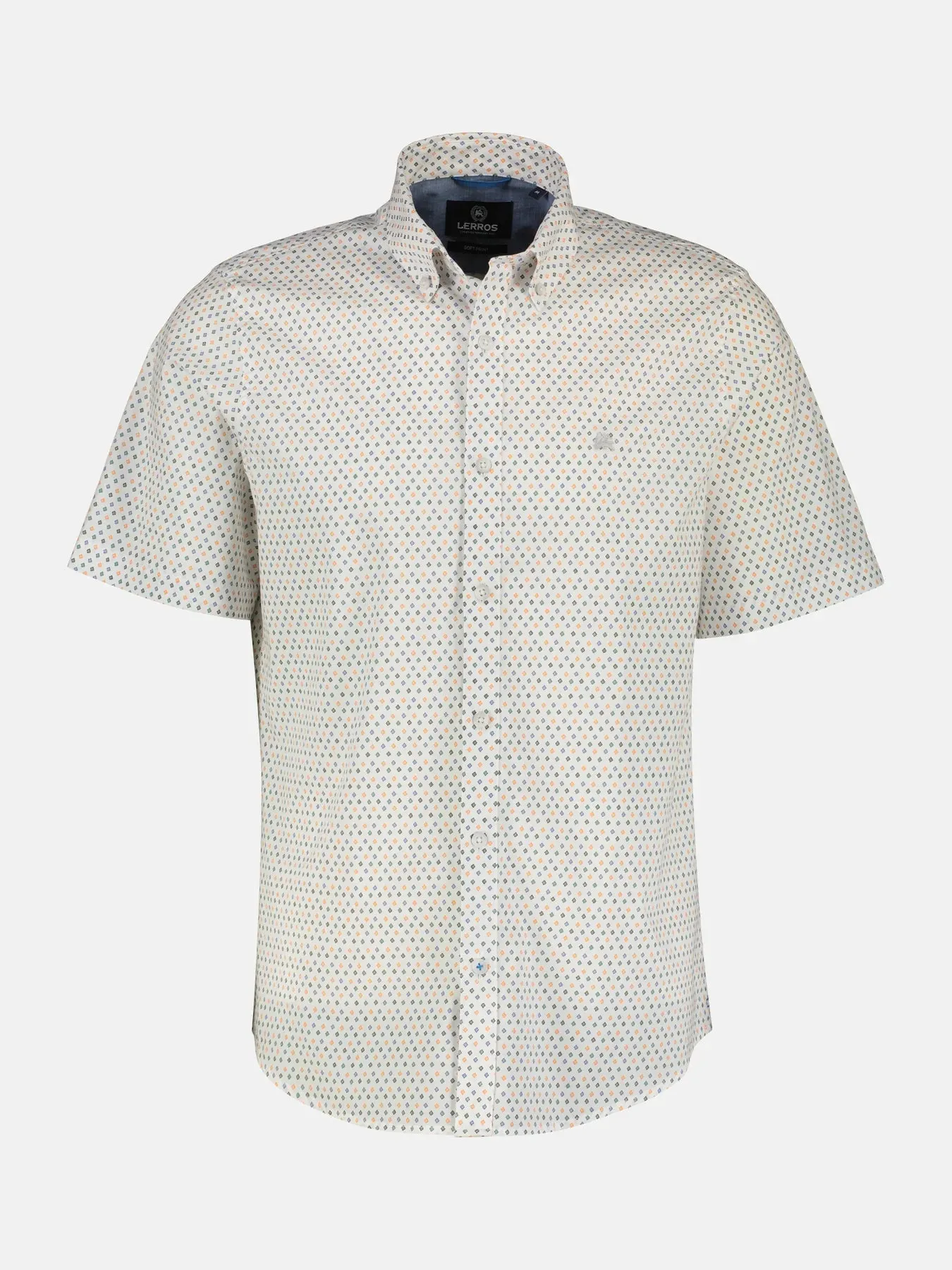 Lerros Shirt 42105 W R