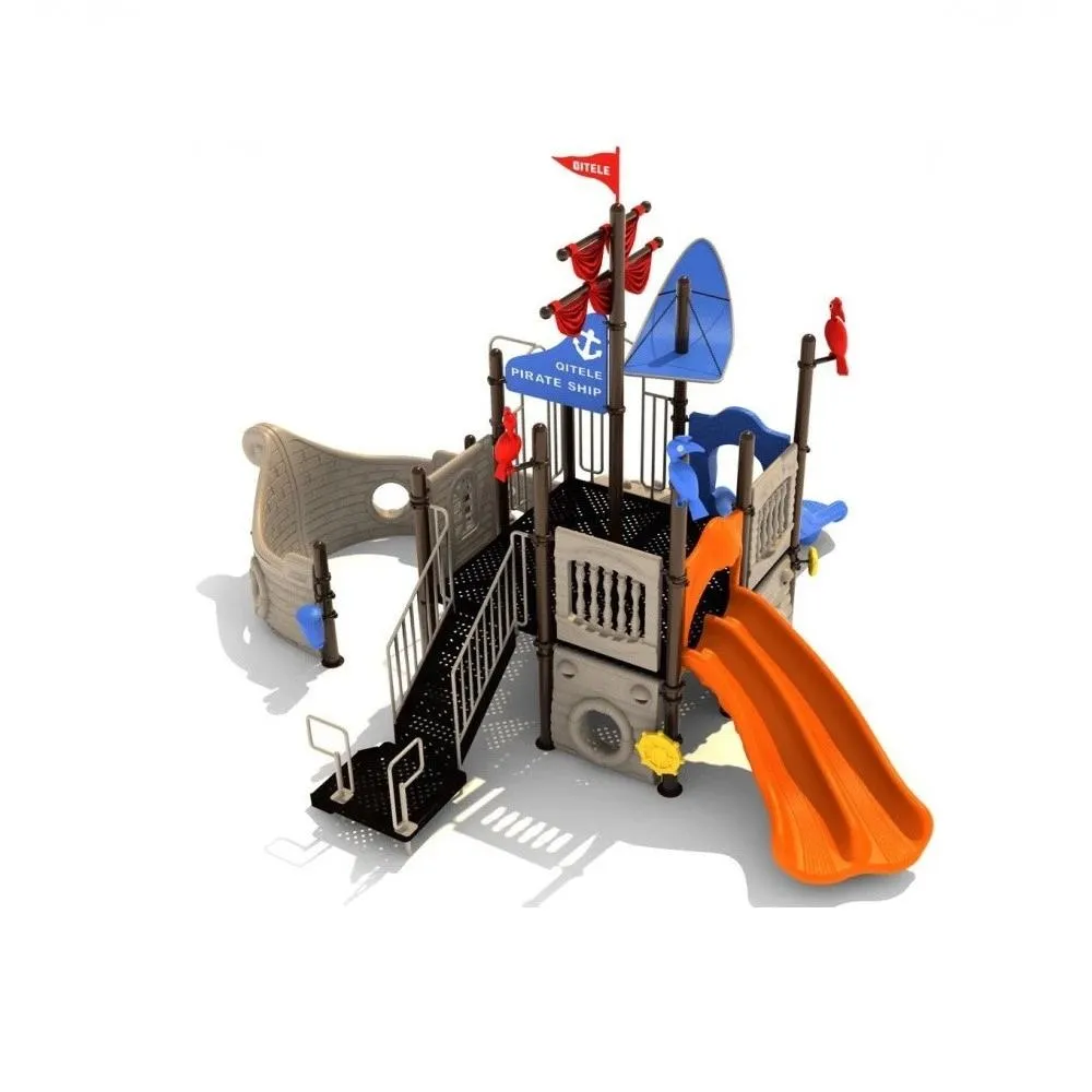 Lexington | Outdoor Playground Equipment