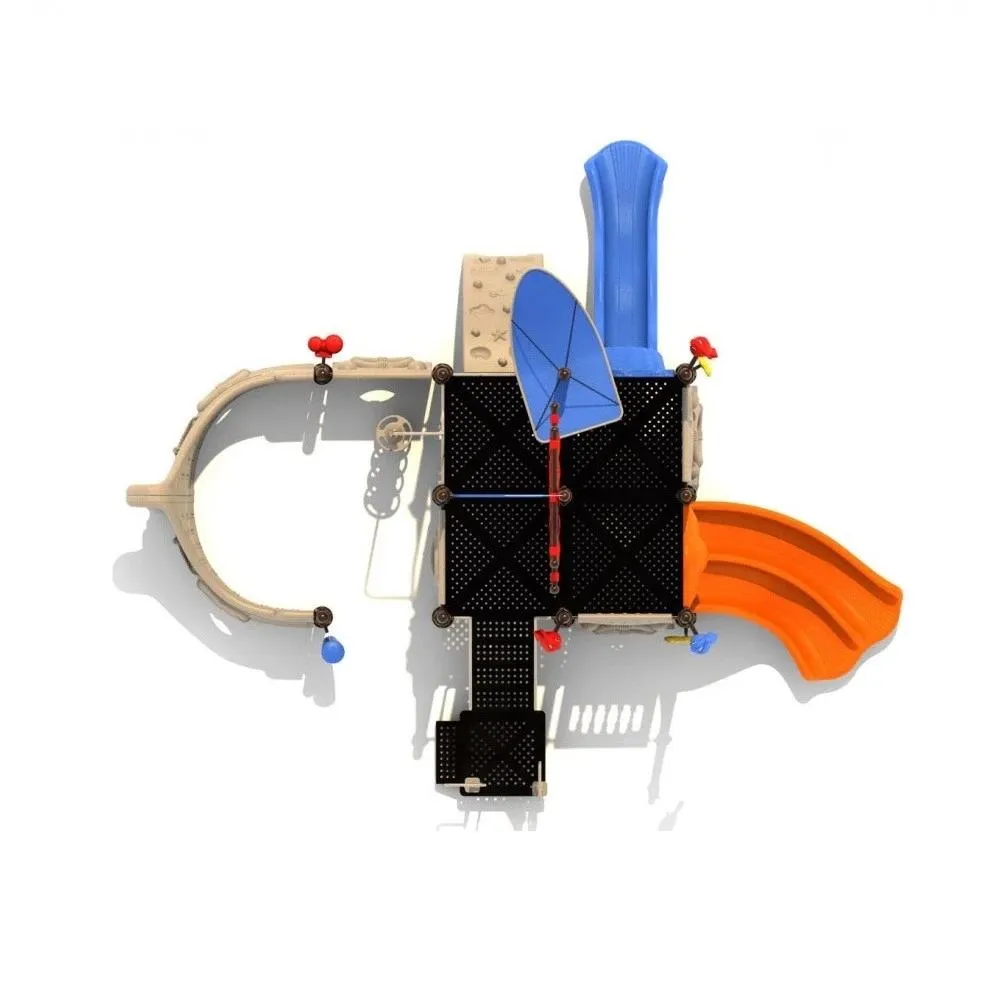 Lexington | Outdoor Playground Equipment