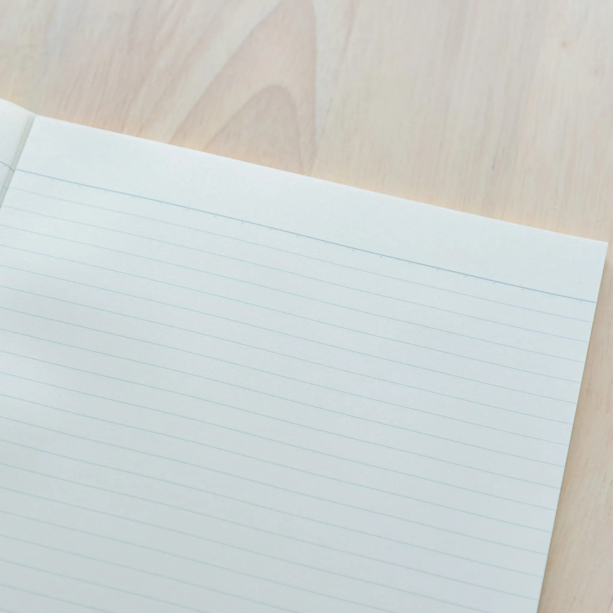LIFE Noble Notebook