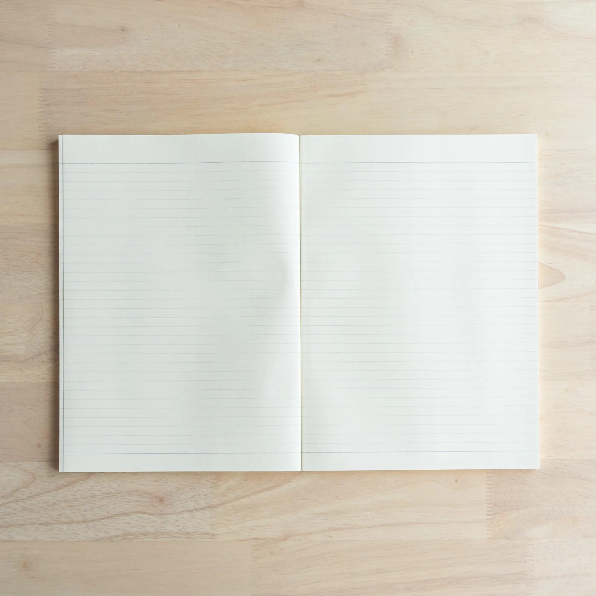 LIFE Noble Notebook