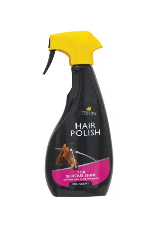 Lincoln Hair Polish - 500ml