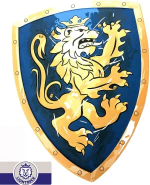 Liontouch Noble Knight Shield