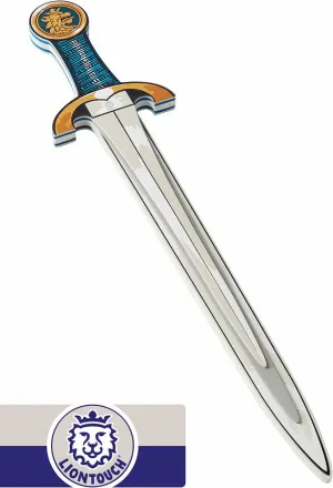 Liontouch Noble Knight Sword