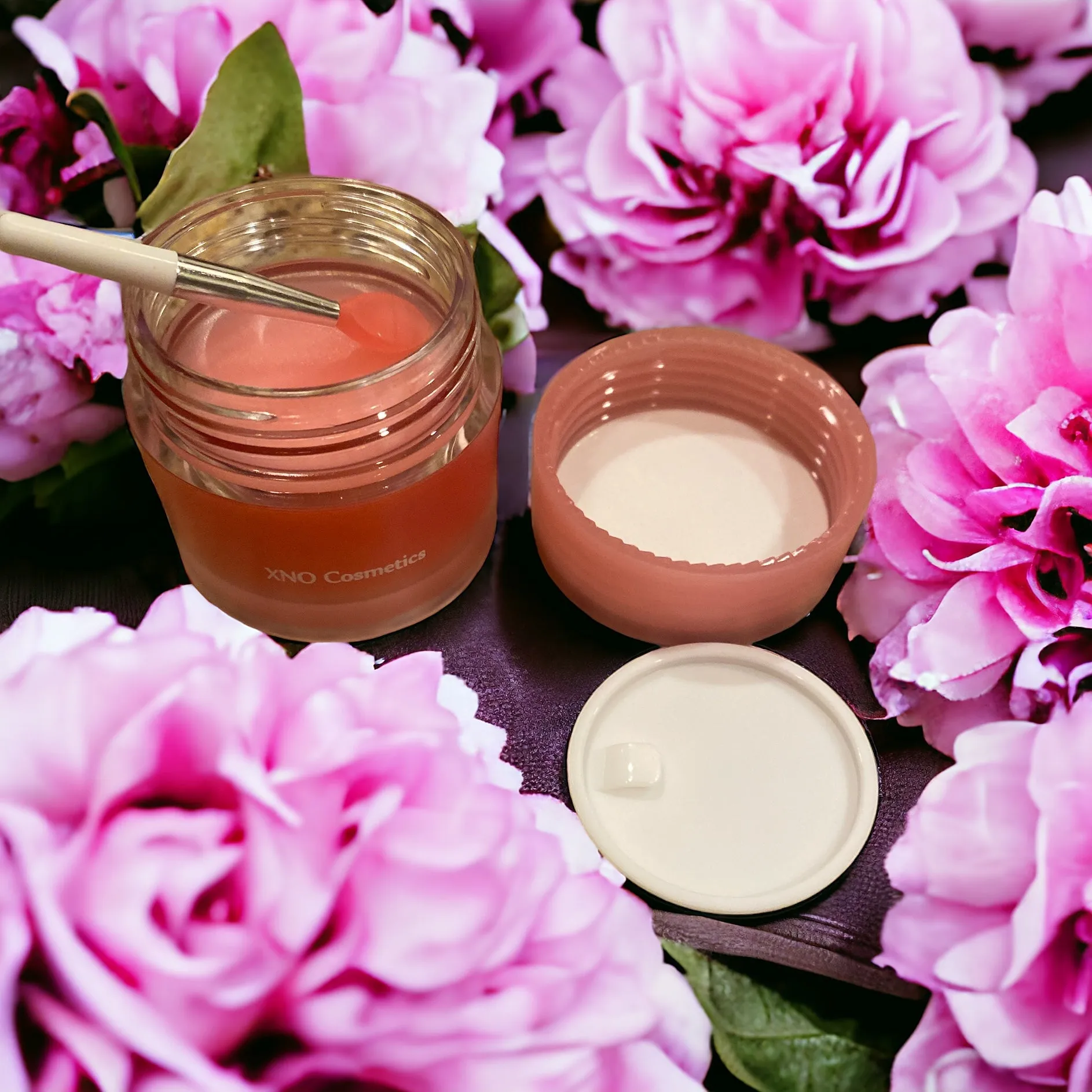 LIP HYDRATION MASK