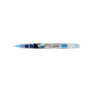 Liquid Stylist Pen, Light Blue, Box of One Dozen (LSP10S)