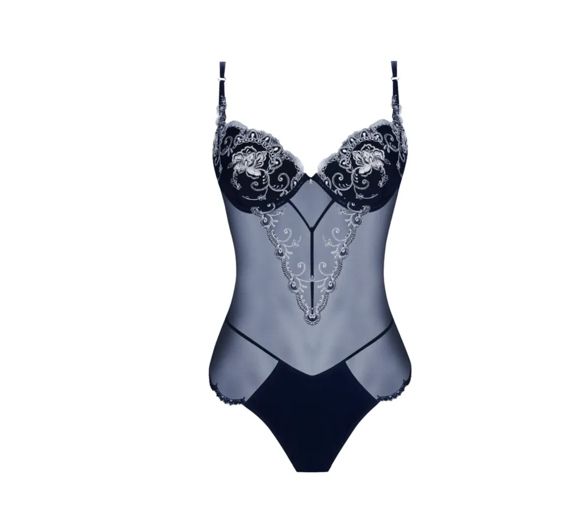Lise Charmel Deesse En Glam Bodysuit