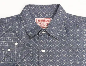 Lone Star Western Button-down