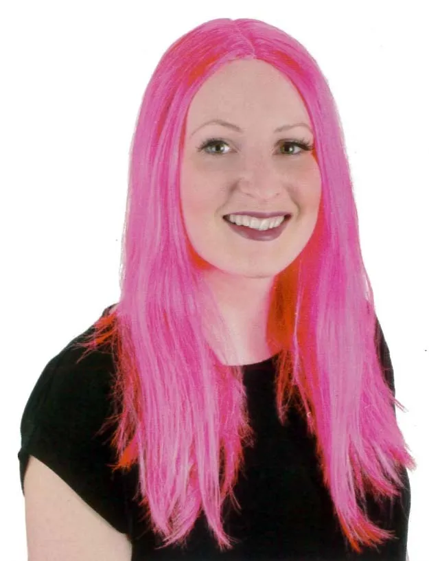 Long Wig - Embrace Effortless Elegance with Luxurious Length