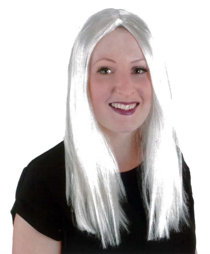 Long Wig - Embrace Effortless Elegance with Luxurious Length