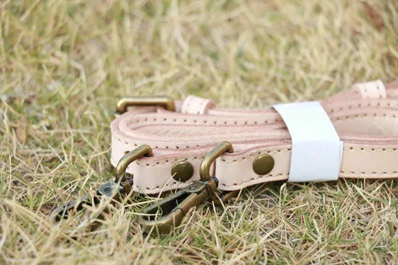 Lonni Bag for Women and Leather Bag with Vegetable Tanning, Crossbody Leather Bag, Shoulder Purse Handmade Everyday Bag