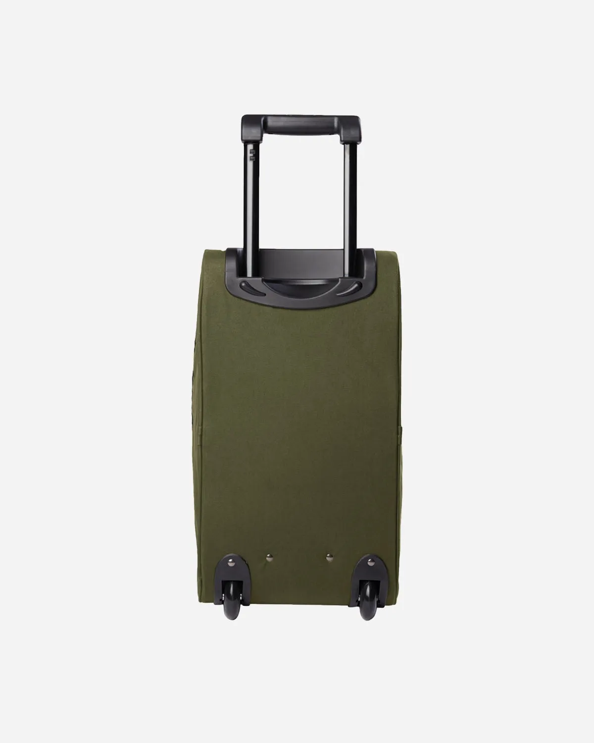Lost Suitcase - Forest Green