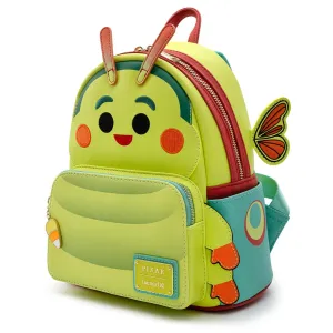 Loungefly x Disney Pixar A Bug's Life Heimlich Butterfly Mini Backpack
