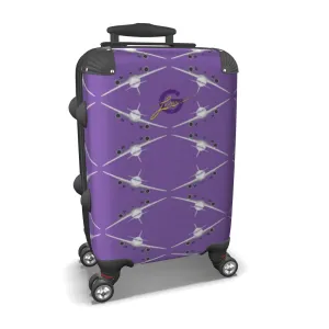 Luggage "Fly Right 2"