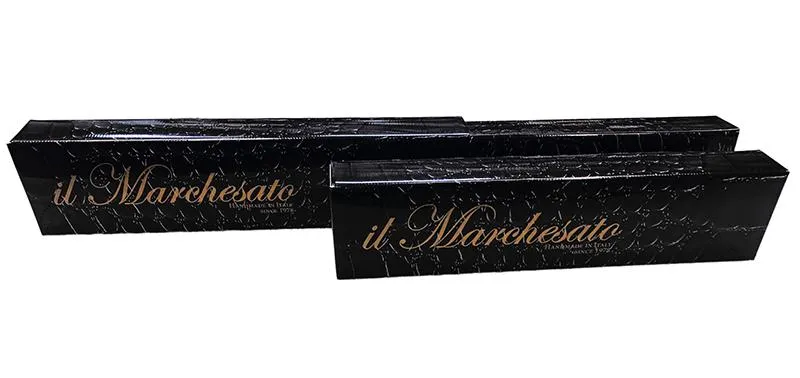 Luxurious 24K goldplated Walking Stick for Ceremonies