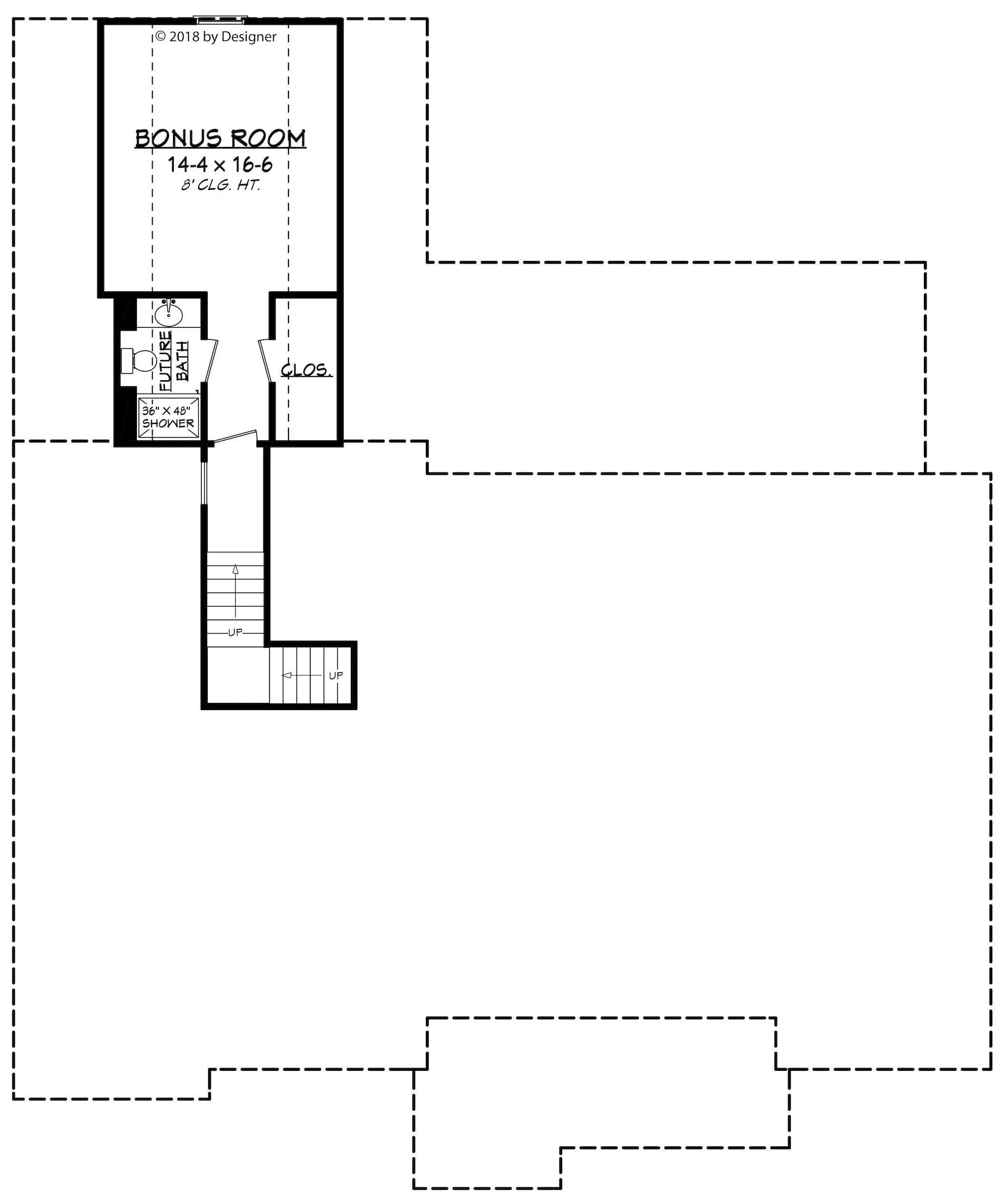 Luxurious 3-Bedroom Home with Bonus Room