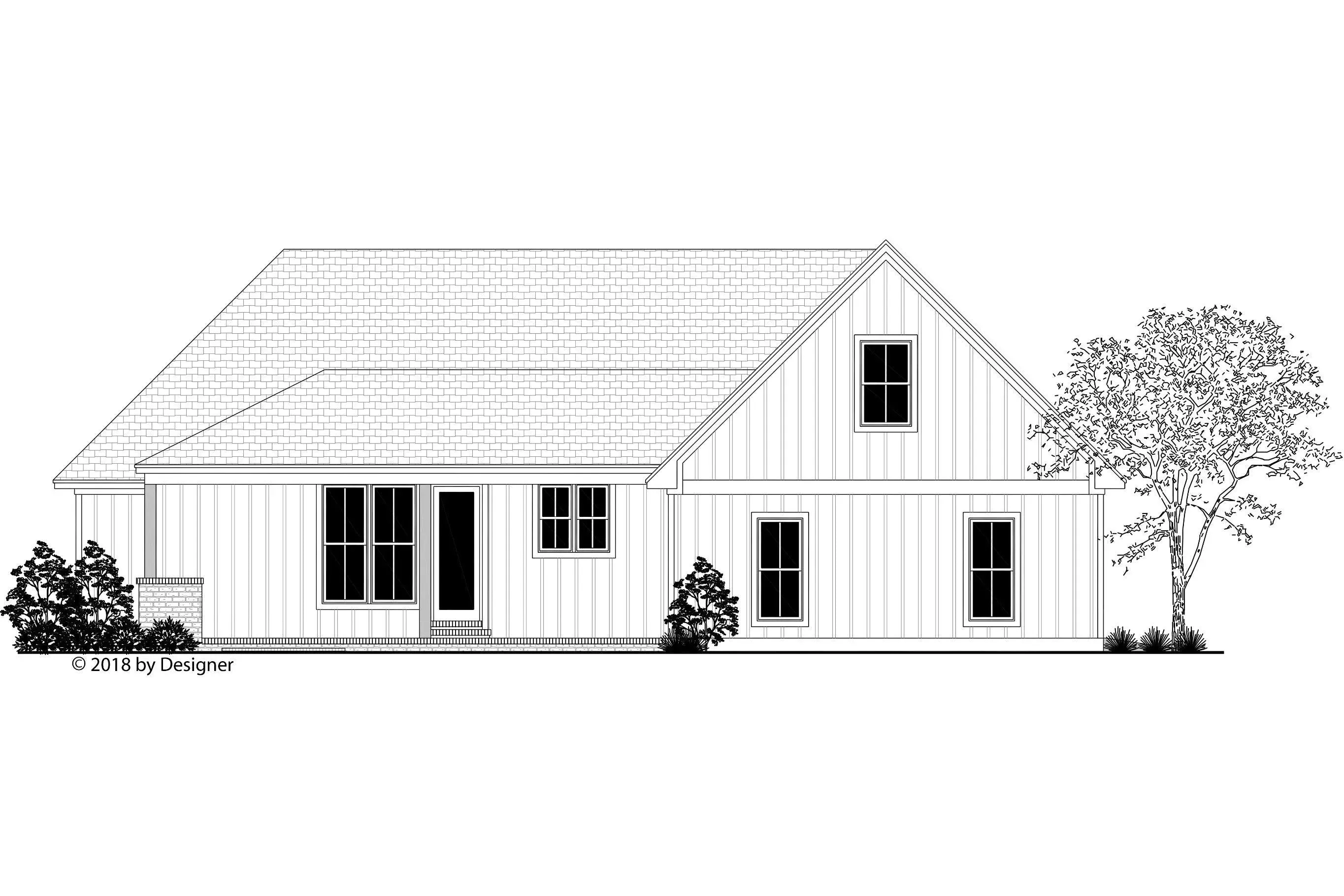 Luxurious 3-Bedroom Home with Bonus Room