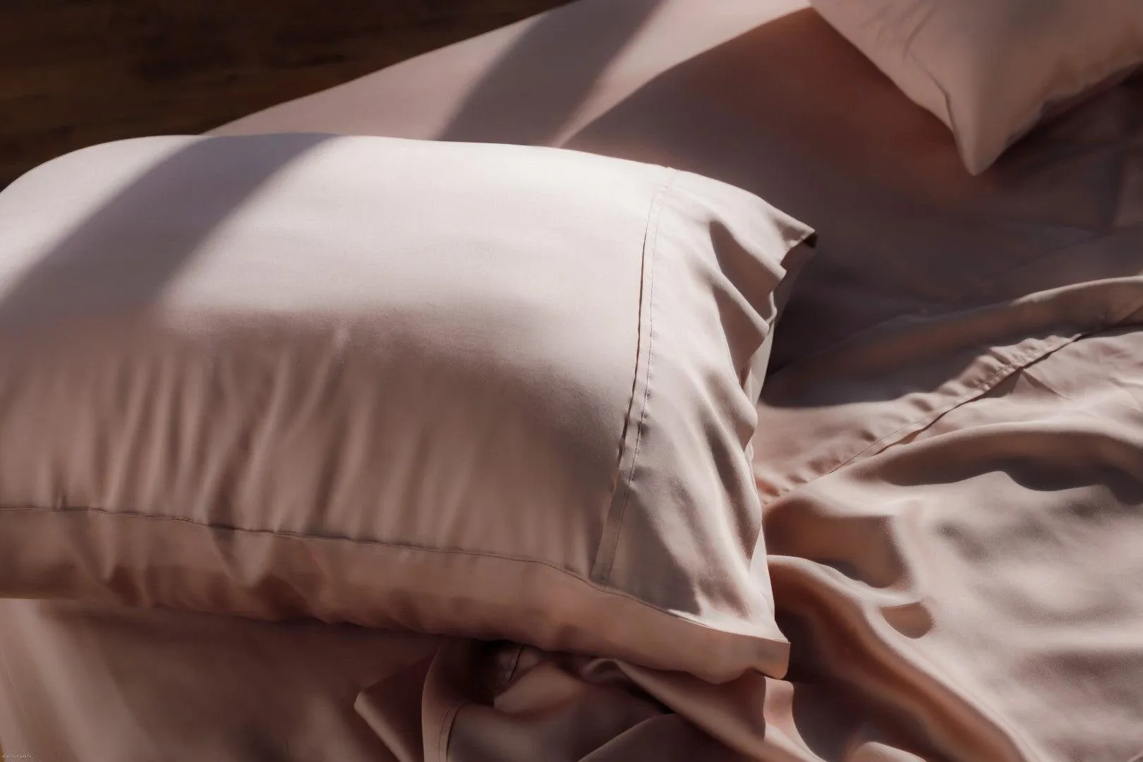 Luxurious Bamboo Sheets