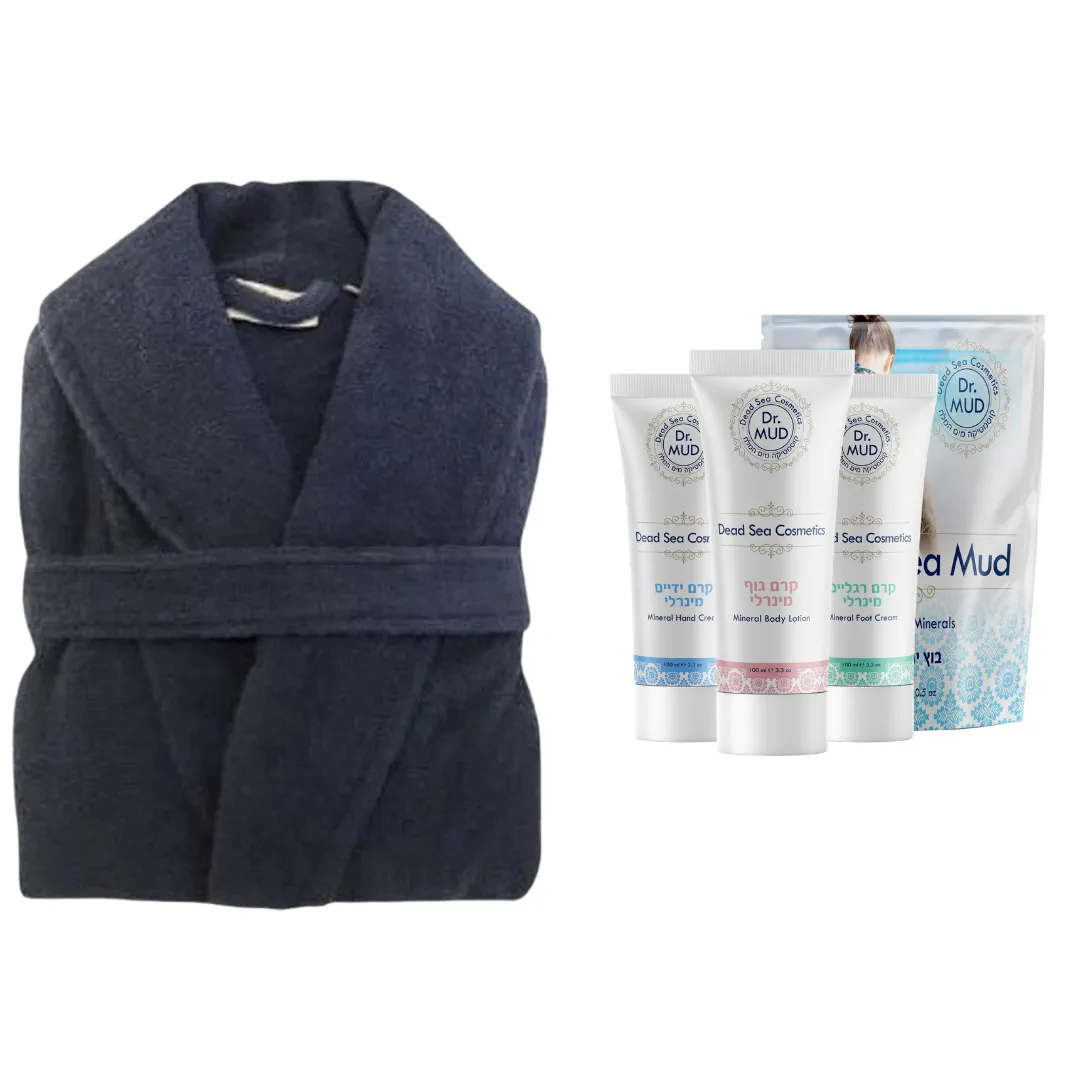 Luxurious Bath Set