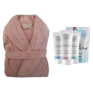 Luxurious Bath Set